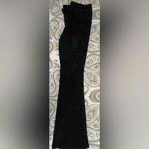 Bootcut jeans by V.I.P